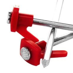 Quechua 6 PIQUETS DE TENTE - SOLS DURS -Célèbre Camping Magasin 6 piquets de tente sols durs 2