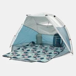 Quechua Abri à Arceaux De Camping 2 Places - Arpenaz 0 XL Fresh Compact 12 Quechua Abri à Arceaux De Camping 2 Places - Arpenaz 0 XL Fresh Compact -Célèbre Camping Magasin abri a arceaux de camping 2 places arpenaz 0 xl fresh compact 2