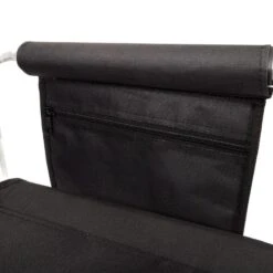 AKTIVE - Chaise Pliante Avec Table Amovible -Célèbre Camping Magasin aktive chaise pliante avec table amovible 5