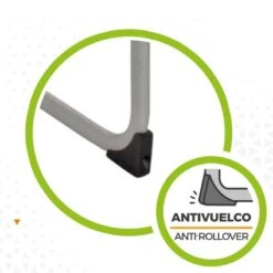 AKTIVE - Table Pliante En Aluminium Et Bois. Table De Camping 80x60x70 Cm 11 AKTIVE - Table Pliante En Aluminium Et Bois. Table De Camping 80x60x70 Cm -Célèbre Camping Magasin aktive table pliante en aluminium et bois table de camping 80x60x70 cm 4