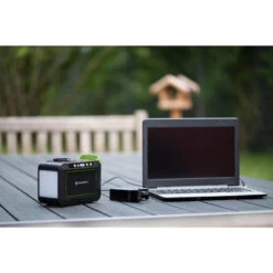 Alimentation électrique Portable BRESSER PSW 88 -Célèbre Camping Magasin alimentation electrique portable bresser psw 88 6