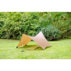 Amazonas Adventure Tarp - Léger - Hexagonal 9 Amazonas Adventure Tarp - Léger - Hexagonal -Célèbre Camping Magasin amazonas adventure tarp leger hexagonal 3