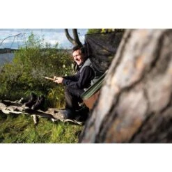 Amazonas Hammock D'Aventure - Moustiquaire -Célèbre Camping Magasin amazonas hammock daventure moustiquaire 3