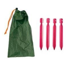 Amazonas Tente/Tarp Wing -Célèbre Camping Magasin amazonas tentetarp wing 2