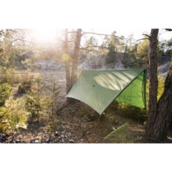 Amazonas Tente/Tarp Wing -Célèbre Camping Magasin amazonas tentetarp wing 4