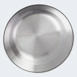 Assiette Camping Plate Et Creuse | Diamètre Env. 23 Cm | 2 Assiettes De Chaque -Célèbre Camping Magasin assiette camping plate et creuse diametre env 23 cm 2 assiettes de chaque 6