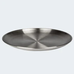 Assiette Camping Plate Et Creuse | Diamètre Env. 23 Cm | 4 Assiettes De Chaque -Célèbre Camping Magasin assiette camping plate et creuse diametre env 23 cm 4 assiettes de chaque 3