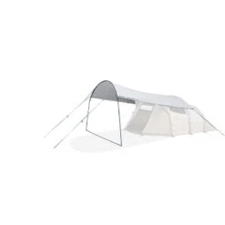Quechua AUVENT DE CAMPING - ARPENAZ FRESH - 6 PERSONNES -Célèbre Camping Magasin auvent de camping arpenaz fresh 6 personnes 6