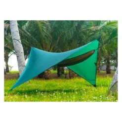 TICKET TO THE MOON Bâche Ultra Légère TTTM -Célèbre Camping Magasin bache ultra legere tttm 3