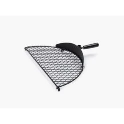 Barebones Système De Grill De Foyer Cowboy / Petit Système De Grill -Célèbre Camping Magasin barebones systeme de grill de foyer cowboy petit systeme de grill 3