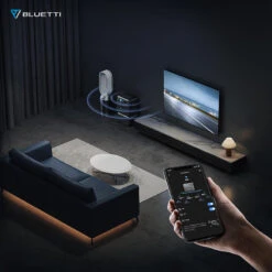 Batterie D'extension BLUETTI B230 | 2048Wh -Célèbre Camping Magasin batterie dextension bluetti b230 2048wh 5