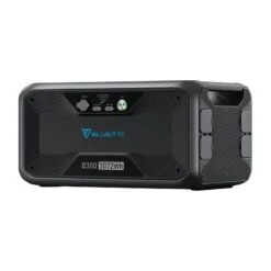 Batterie D'extension BLUETTI B300 Avec D050S DC Enhancer 3072Wh -Célèbre Camping Magasin batterie dextension bluetti b300 avec d050s dc enhancer 3072wh 6