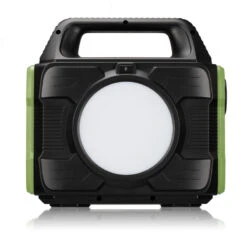 Batterie Externe Portable BRESSER 300 W - Powerbank, Camping, Voyage -Célèbre Camping Magasin batterie externe portable bresser 300 w powerbank camping voyage 4