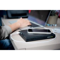 Batterie Externe Portative Randonnée Camping Sherpa 100AC V2 - USB-C 94,7Wh -Célèbre Camping Magasin batterie externe portative randonnee camping sherpa 100ac v2 usb c 947wh 3