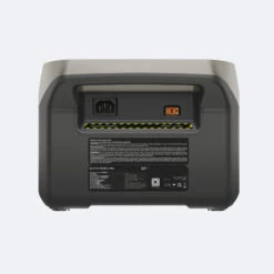 Batterie Portable EcoFlow RIVER 2 MAX - Randonnée Camping Caravaning - 512Wh 9 Batterie Portable EcoFlow RIVER 2 MAX - Randonnée Camping Caravaning - 512Wh -Célèbre Camping Magasin batterie portable ecoflow river 2 max randonnee camping caravaning 512wh 2