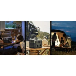 Batterie Portable EcoFlow RIVER 2 MAX - Randonnée Camping Caravaning - 512Wh 11 Batterie Portable EcoFlow RIVER 2 MAX - Randonnée Camping Caravaning - 512Wh -Célèbre Camping Magasin batterie portable ecoflow river 2 max randonnee camping caravaning 512wh 4