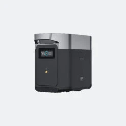 EcoFlow Batterie Supplémentaire Pour DELTA 2 - Randonnée Camping 1024Wh Supplémentaires -Célèbre Camping Magasin batterie supplementaire pour delta 2 randonnee camping 1024wh supplementaires 2