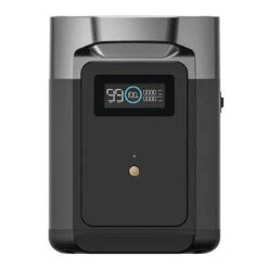 EcoFlow Batterie Supplémentaire Pour DELTA 2 - Randonnée Camping 1024Wh Supplémentaires -Célèbre Camping Magasin batterie supplementaire pour delta 2 randonnee camping 1024wh supplementaires 5