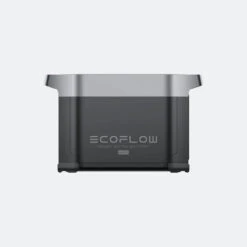 EcoFlow Batterie Supplémentaire Pour DELTA MAX Randonnée Camping 2016Wh Supplémentaires -Célèbre Camping Magasin batterie supplementaire pour delta max randonnee camping 2016wh supplementaires 3