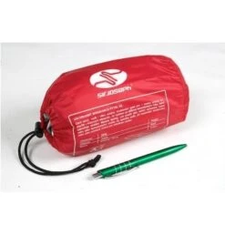 Bivouac Pocket K6 - Pour Les Urgences - 1 Personne - Silver -Célèbre Camping Magasin bivouac pocket k6 pour les urgences 1 personne silver 2