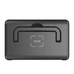 BLUETTI EB70-zonnegenerator Met PV200-zonnepaneel -Célèbre Camping Magasin bluetti eb70 zonnegenerator met pv200 zonnepaneel 2