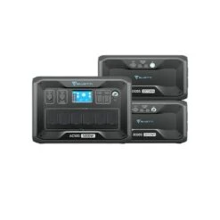 BLUETTI Générateur Électrique AC500+B300S 3072Wh LiFePO4 Batterie Pour Maison -Célèbre Camping Magasin bluetti generateur electrique ac500b300s 3072wh lifepo4 batterie pour maison 4