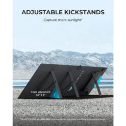 BLUETTI Générateur Électrique EB3A+PV200 268Wh/600W LiFePO4 Batterie Pour Voyage 12 BLUETTI Générateur Électrique EB3A+PV200 268Wh/600W LiFePO4 Batterie Pour Voyage -Célèbre Camping Magasin bluetti generateur electrique eb3apv200 268wh600w lifepo4 batterie pour voyage 5