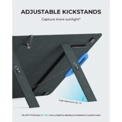 BLUETTI Générateur Électrique Solaire AC180 Avec Panneau Solaire PV120 -Célèbre Camping Magasin bluetti generateur electrique solaire ac180 avec panneau solaire pv120 4