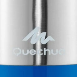 Quechua Boîte Alimentaire Isotherme Randonnée Inox (avec 2 Boîtes Alimentaires) 2 L -Célèbre Camping Magasin boite alimentaire isotherme randonnee inox avec 2 boites alimentaires 2 l 5