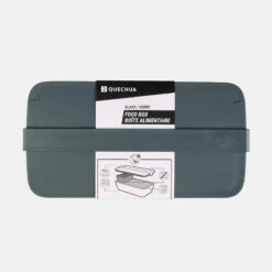 Quechua Boite De Conservation En Verre - 1 Litre - Alimentaire -Célèbre Camping Magasin boite de conservation en verre 1 litre alimentaire 4