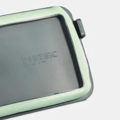 Quechua Boite De Conservation En Verre - 1 Litre - Alimentaire -Célèbre Camping Magasin boite de conservation en verre 1 litre alimentaire 5