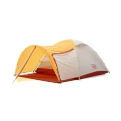 Célèbre Camping Magasin 39 Borzhava XL 3 Alu - Tente Légère - 3 Personnes - Jaune