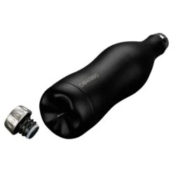 Célèbre Camping Magasin -Célèbre Camping Magasin bouteille isotherme cocktail collection black sun 750 ml noir 1