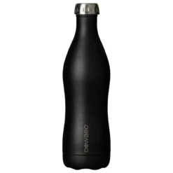 Célèbre Camping Magasin 25 Bouteille Isotherme Cocktail Collection Black Sun - 750 Ml - Noir
