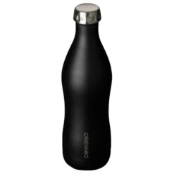 Bouteille Isotherme Cocktail Collection Black Sun - 750 Ml - Noir 8 Bouteille Isotherme Cocktail Collection Black Sun - 750 Ml - Noir -Célèbre Camping Magasin bouteille isotherme cocktail collection black sun 750 ml noir 3