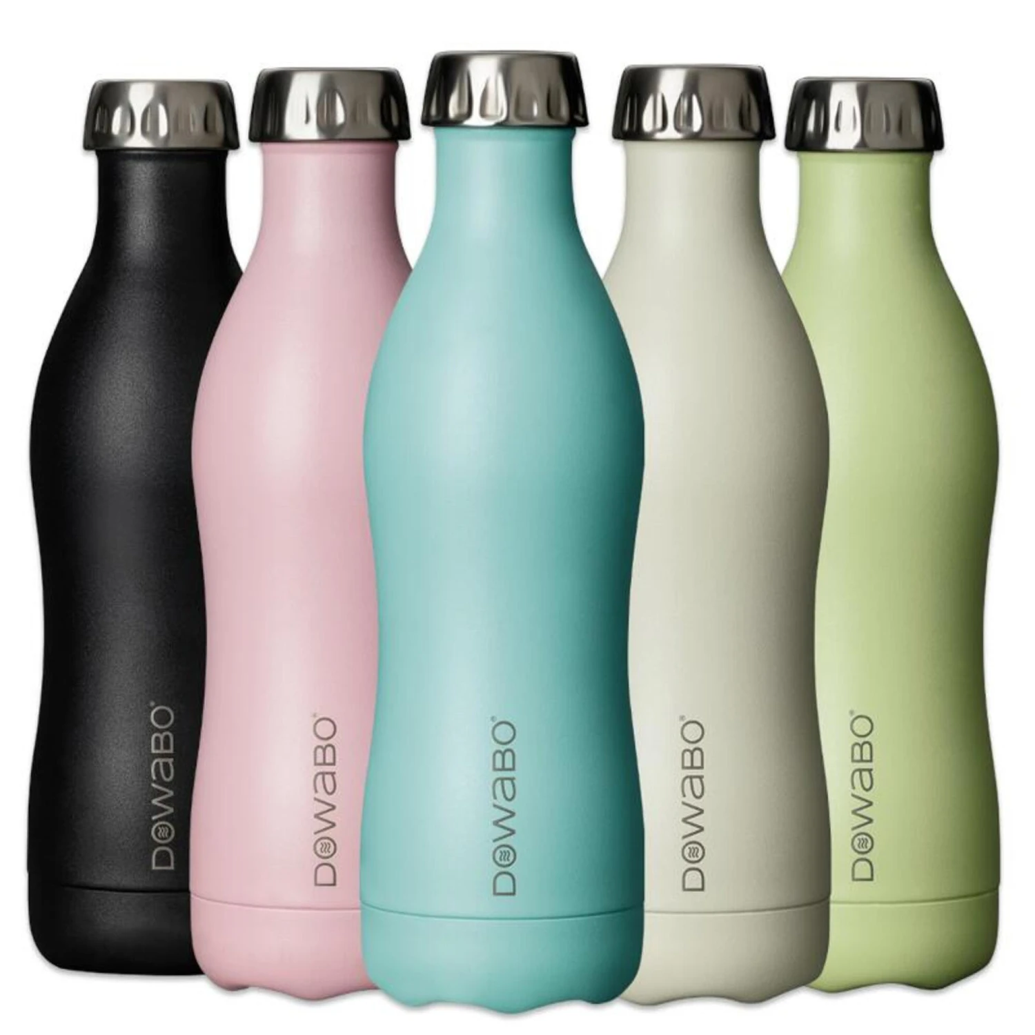 Bouteille Isotherme Cocktail Collection Black Sun - 750 Ml - Noir 5 Bouteille Isotherme Cocktail Collection Black Sun - 750 Ml - Noir – Image 5