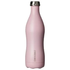 Bouteille Isotherme Cocktail Collection Flamingo - 750 Ml - Rose