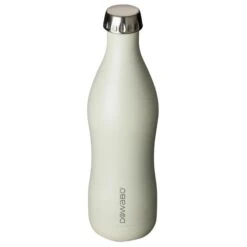 Bouteille Isotherme Cocktail Collection Pina Colada - 750 Ml - Blanc -Célèbre Camping Magasin bouteille isotherme cocktail collection pina colada 750 ml blanc 3