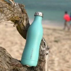 Bouteille Isotherme Cocktail Collection Piscine - 750 Ml - Bleu -Célèbre Camping Magasin bouteille isotherme cocktail collection piscine 750 ml bleu 2