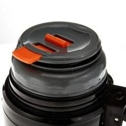 Quechua Bouteille Isotherme Inox 1,5L Avec Gobelet Pour La Randonnée -Célèbre Camping Magasin bouteille isotherme inox 15l avec gobelet pour la randonnee 3