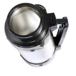 Quechua Bouteille Isotherme Inox 1,5L Avec Gobelet Pour La Randonnée -Célèbre Camping Magasin bouteille isotherme inox 15l avec gobelet pour la randonnee 6