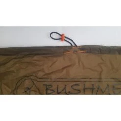 Bushmen B-COVER™ Housse De Sangle/Sac à Dos - Large -Célèbre Camping Magasin bushmen b cover housse de sanglesac a dos large 3