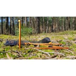 Bushmen Clous Ultralégers - 6 Paquets -Célèbre Camping Magasin bushmen clous ultralegers 6 paquets 3