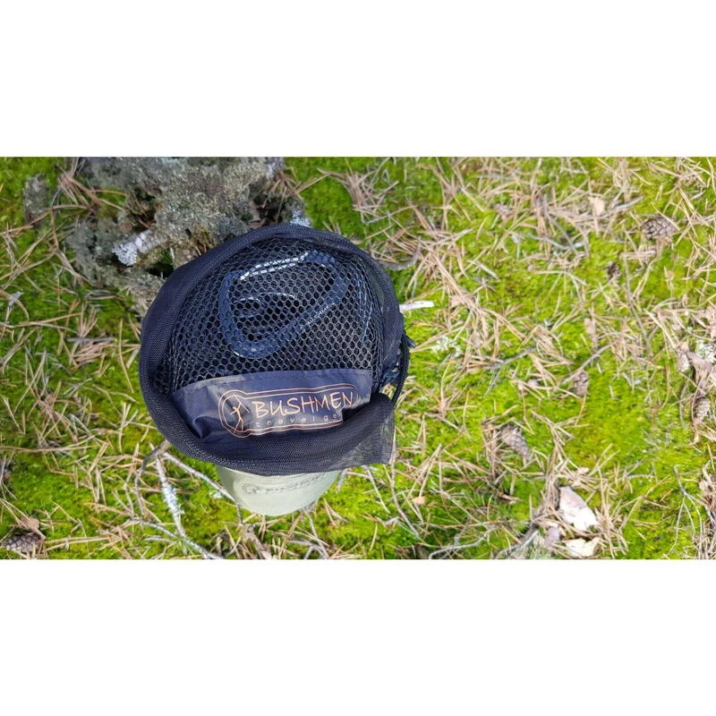 Bushmen Ensemble De Hamac De La Jungle 3 Bushmen Ensemble De Hamac De La Jungle – Image 3