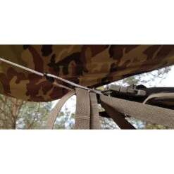 Bushmen Ensemble De Sling Whoopie PRO -Célèbre Camping Magasin bushmen ensemble de sling whoopie pro 2