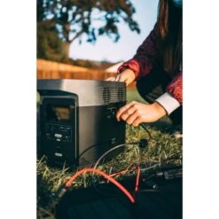 Câble D'extension MC4 3m Pour Panneau Solaire ECOFLOW -Célèbre Camping Magasin cable dextension mc4 3m pour panneau solaire ecoflow 2