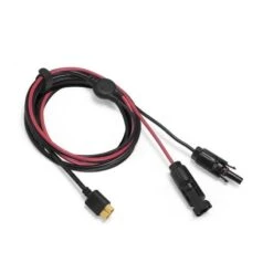 Câble Pour Panneau Solaire MC4 Vers XT60 - Longueur 3,5m - Ecoflow - Camping -Célèbre Camping Magasin cable pour panneau solaire mc4 vers xt60 longueur 35m ecoflow camping 6