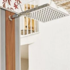 Caillebotis Pour Douche D'extérieur - Compatible Avec Les Douches Formidra -Célèbre Camping Magasin caillebotis pour douche dexterieur compatible avec les douches formidra 5