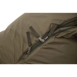 Carinthia Sac De Couchage Eagle - Olive -Célèbre Camping Magasin carinthia sac de couchage eagle olive 4