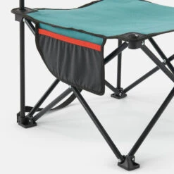 Quechua CHAISE BASSE PLIANTE DE CAMPING MH100 Bleue -Célèbre Camping Magasin chaise basse pliante de camping mh100 bleue 8